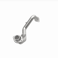 Thumbnail for BRE Exhaust 06-12 RAV4 2.4L 2.5L 3.5L Front Pipe Kit