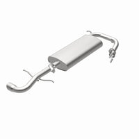 Thumbnail for MagnaFlow BRE Exhaust Kit 09-15 Toyota Venza 2.7L