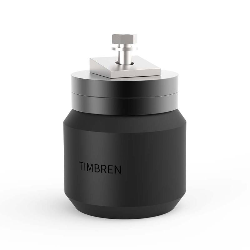 Timbren Mercedes Sprinter 2500 & 3500 Front Suspension Enhancement System (4 WD/AWD)