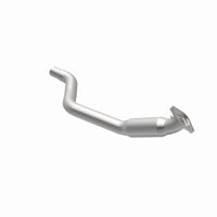 Thumbnail for Magnaflow 08-10 Dodge Challenger 6.1L Direct Fit Converter
