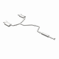 Thumbnail for BRExhaust 11-17 Buick Regal 2L Exhaust Kit