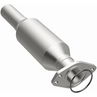 Thumbnail for Magnaflow 08-09 Fusion V6 3 OEM Underbody Direct Fit Converter