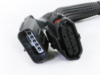 Thumbnail for aFe 16-25 Mazda MX-5 Miata / 14-25 Mazda 3 Pedal 2 Metal Throttle Enhancer