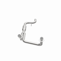 Thumbnail for Magnaflow 95-99 Chevrolet Camaro 3.8L Direct Fit Converter