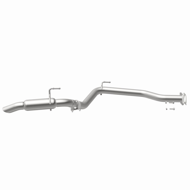 BRExhaust 13-18 Nissan Pathfinder/ 13-17 Infiniti JX35/QX60 Muffler Kit