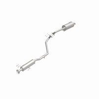 Thumbnail for BRExhaust 10-13 KIA FORTE KOUP FORTE Exhaust Kit