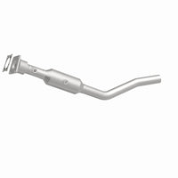 Thumbnail for Magnaflow 11-14 Jeep Patriot 2.4L Direct Fit Converter