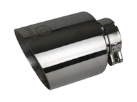 Thumbnail for aFe Lexus IS350 14-22 V6-3.5L Takeda Axle-Back Exhaust System- Polished Tip
