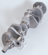 Thumbnail for Eagle Chevrolet Small Block Internally Balanced 3.625in Stroke 4340 Crankshaft
