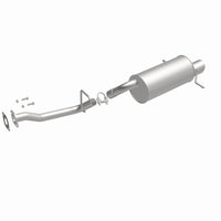 Thumbnail for BRE Exhaust 02-08 9-2X Forester Impreza 2.0L 2.5L Muffler Kit