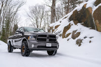 Thumbnail for MBRP 09-18 Ram 1500 (19+ Classic) 5.7L Hemi Performance XP Series T409 Muffler