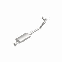 Thumbnail for MagnaFlow BRE Exhaust Kit 03-06 LINCOLN NAVIGATOR 5.4L