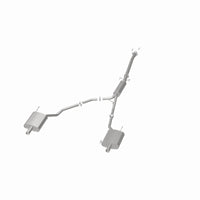 Thumbnail for MagnaFlow BRE Exhaust Kit 09-15 Honda Pilot 3.5L