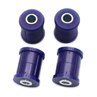 Thumbnail for SuperPro Rear Lower Control Arm Inner & Outer Bushing Kit