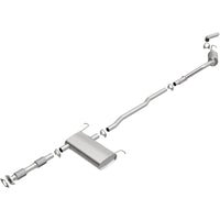 Thumbnail for MagnaFlow BRE Exhaust Kit 99-03 Ford Windstar