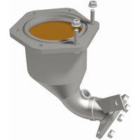 Thumbnail for Magnaflow 2013 Nissan Pathfinder 3.5L Direct Fit Converter