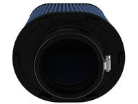 Thumbnail for aFe Magnum FLOW Universal Pro 5R Air Filter 4in F (7-3/4x6-1/2)in B (5-3/4x3-3/4)in T x 7in H