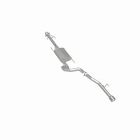 Thumbnail for MagnaFlow BRE Exhaust Kit 10-22 Toyota 4Runner 4L