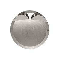 Thumbnail for Wiseco Audi ADU 2.2L 20V Piston Set - 81.50mm Bore - 32.64mm CH -7.36 CC - Set Of 6