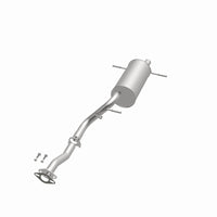 Thumbnail for BRExhaust 95-99 Subaru Legacy 2.2L Muffler Kit