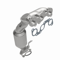 Thumbnail for Magnaflow 04-06 Toyota Sienna 3.3L Direct Fit Converter