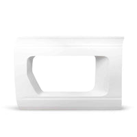 Thumbnail for Anderson Composites 21-22 Ford Bronco 4DR Fiberglass Front Doors (Pair) NO Inserts - Off Road