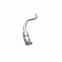 Thumbnail for MagnaFlow 13-17 Range Rover V8 5 OEM Underbody Direct Fit EPA Compliant Catalytic Converter