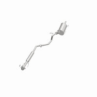 Thumbnail for MagnaFlow BRE Exhaust Kit 13-17 NISSAN SENTRA 1.8L