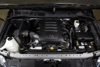Thumbnail for K&N Dryflow Air Intake System Toyota Tundra V8-5.7L 12-21