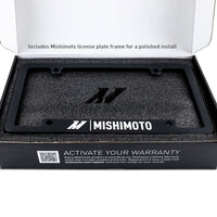 Thumbnail for Mishimoto 2019+ Ram 2500/3500 License Plate Relocation Kit