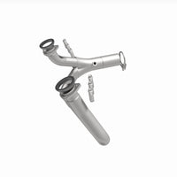 Thumbnail for BRE Exhaust 88-93 C1500 C2500 K1500 K2500 4.3L 5.0L Front Pipe Kit