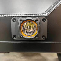 Thumbnail for KC HiLiTES FLEX ERA 1 - Flush Mount Backup Light Kit