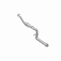 Thumbnail for MagnaFlow 14-15 Subaru Forester 2.5L Direct Fit CARB Compliant Catalytic Converter