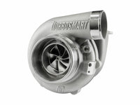 Thumbnail for Turbosmart Water Cooled 6466 T3 1.10AR Externally Wastegated TS-2 Turbocharger