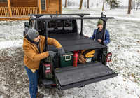 Thumbnail for BAK 21-25 Ford Maverick 4.5ft. Bed BAKFlip MX4 TS