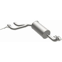 Thumbnail for MagnaFlow BRE Exhaust Kit 13-17 HYUNDAI VELOSTER 1.6L