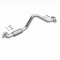 Thumbnail for BRE Exhaust 09-11 Aveo5 1.6L Front Pipe Kit