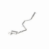 Thumbnail for BRExhaust 13-16 Chevrolet Malibu Limited 2.5L Exhaust Kit