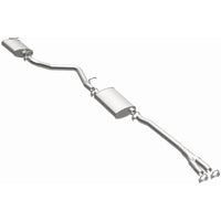 Thumbnail for MagnaFlow BRE Exhaust Kit 05-10 Magnum 300 Charger