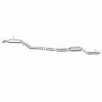 Thumbnail for MagnaFlow BRE Exhaust Kit 01-06 BMW 330Ci 330i 3L