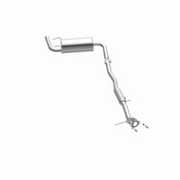 Thumbnail for MagnaFlow BRE Exhaust Kit 90-95 Mazda Miata 1.6L