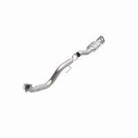 Thumbnail for Magnaflow 2003 GMC Savana 3500 6.0L Direct Fit Converter
