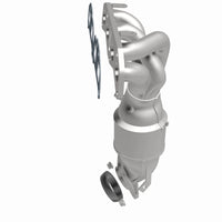 Thumbnail for Magnaflow 04-05 Nissan Altima 2.5L Direct Fit Converter