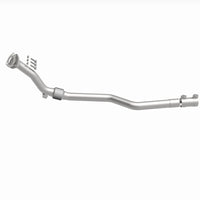 Thumbnail for BRE Exhaust 98-05 Passat 1.8L Front Pipe Kit