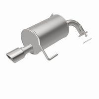 Thumbnail for BRE Exhaust 06-09 Legacy 2.5L Muffler Kit