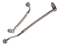 Thumbnail for Goodridge 95-99 Harley-Davidson FLH / FLT Multi Model EFI Fuel Line Kit