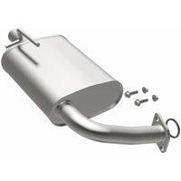 Thumbnail for BRE Exhaust 07-12 Altima 2.5L 3.5L Muffler Kit