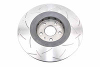 Thumbnail for DBA 2009-2013 Cadillac CTS-V V Series Front Slotted T3 4000 Series Uni-Directional Rotor