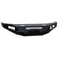 Thumbnail for Westin 17-22 Ford F-250/350 Pro-Series Front Bumper- Textured Black