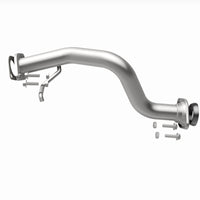 Thumbnail for BRE Exhaust 06-12 Eclipse 2.4L Front Pipe Kit